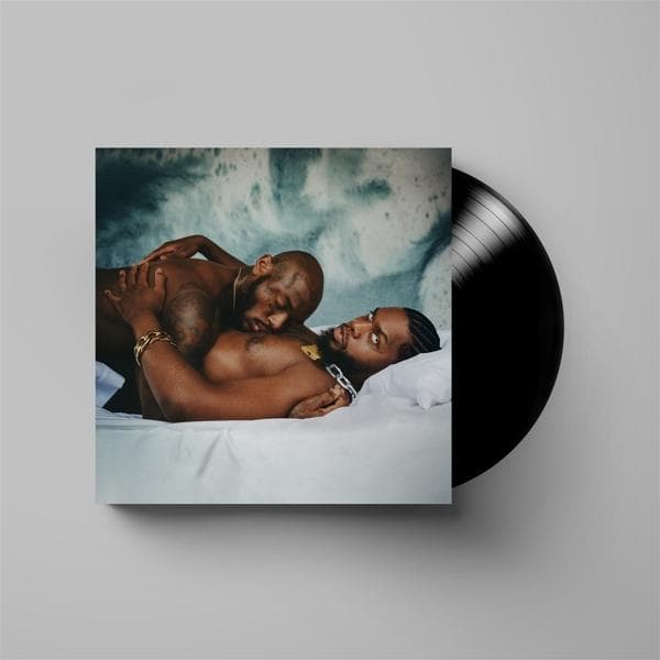 Album afbeelding 1 van 1