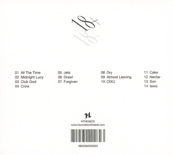 Album afbeelding 2 van 2