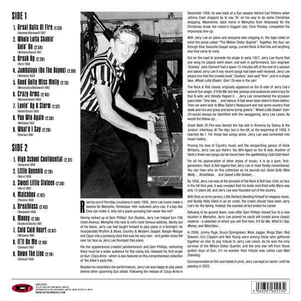 Album afbeelding 2 van 2