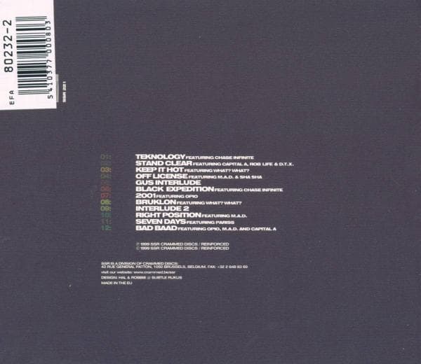 Album afbeelding 2 van 2
