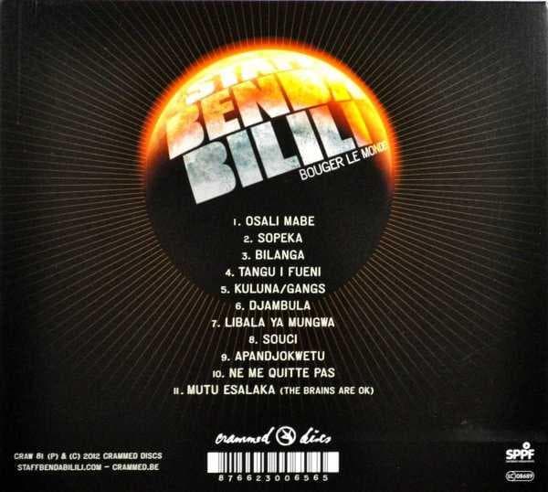 Album afbeelding 2 van 2