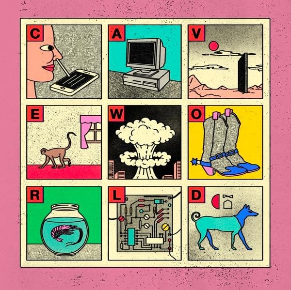 Album image