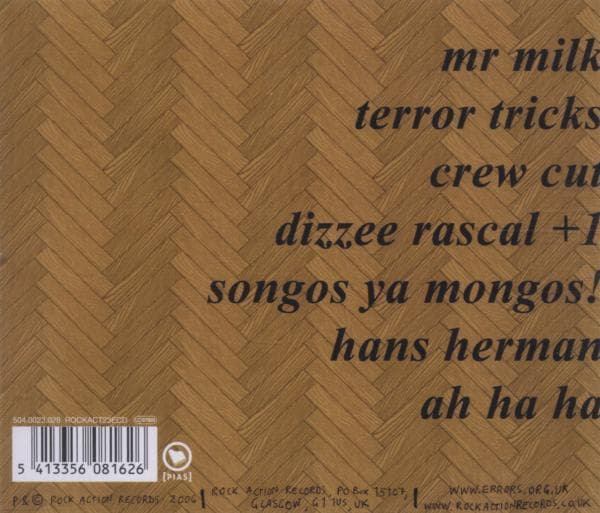 Album afbeelding 2 van 2