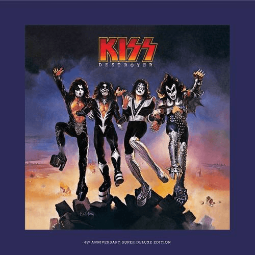 Album image