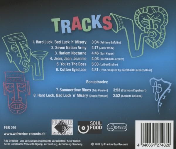 Album afbeelding 2 van 2