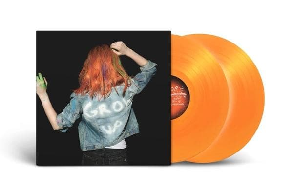 Album image