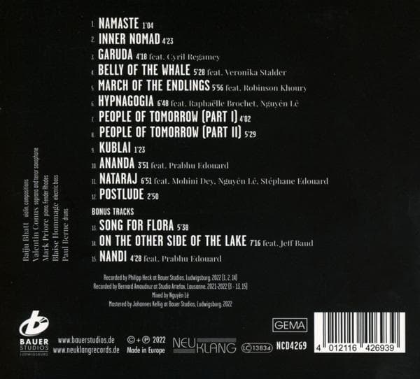 Album afbeelding 2 van 2