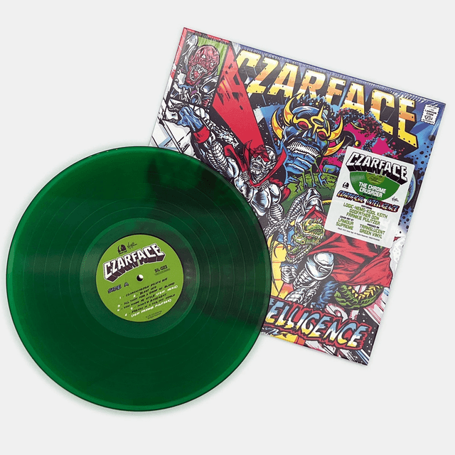 Album image
