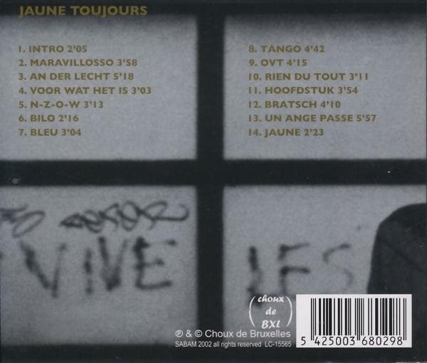 Album afbeelding 2 van 2