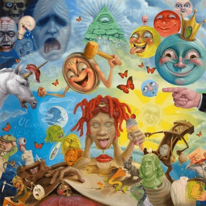 Album image