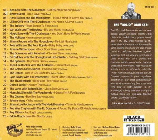 Album afbeelding 2 van 2