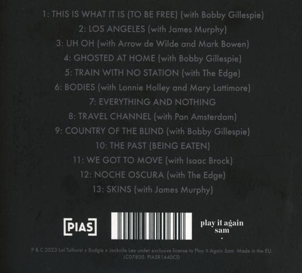 Album afbeelding 1 van 1