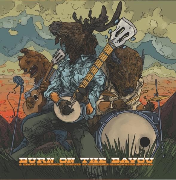 Album image