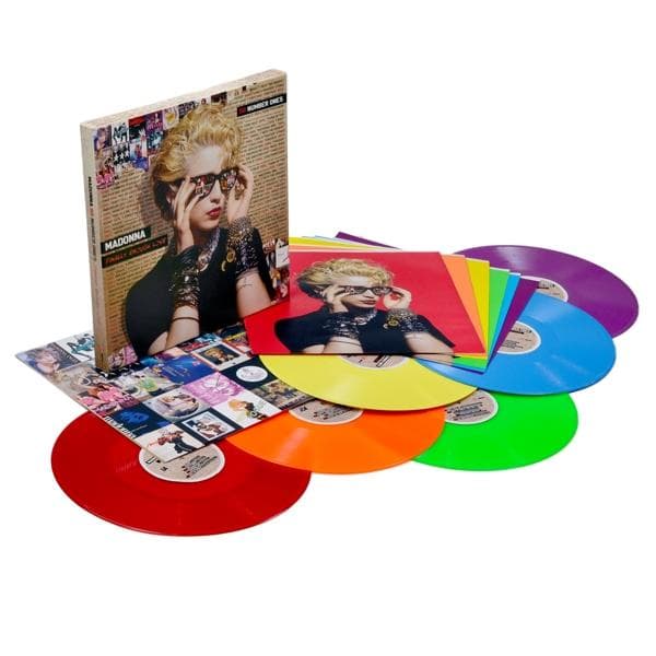 Album image
