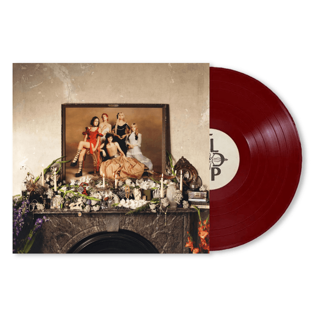 Album image