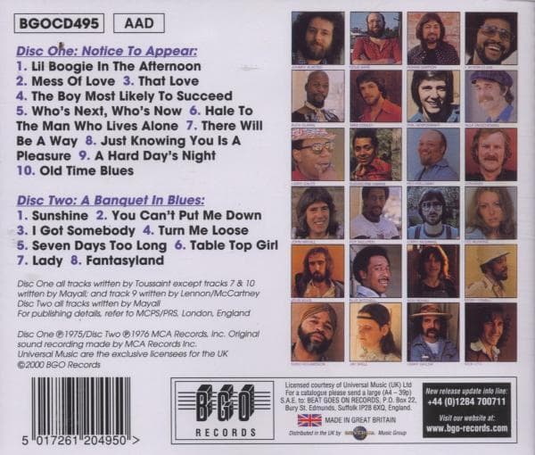 Album afbeelding 2 van 2