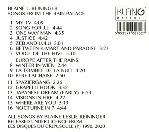 Album afbeelding 2 van 2