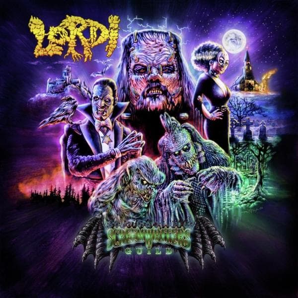 Album image