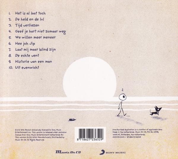 Album afbeelding 2 van 2