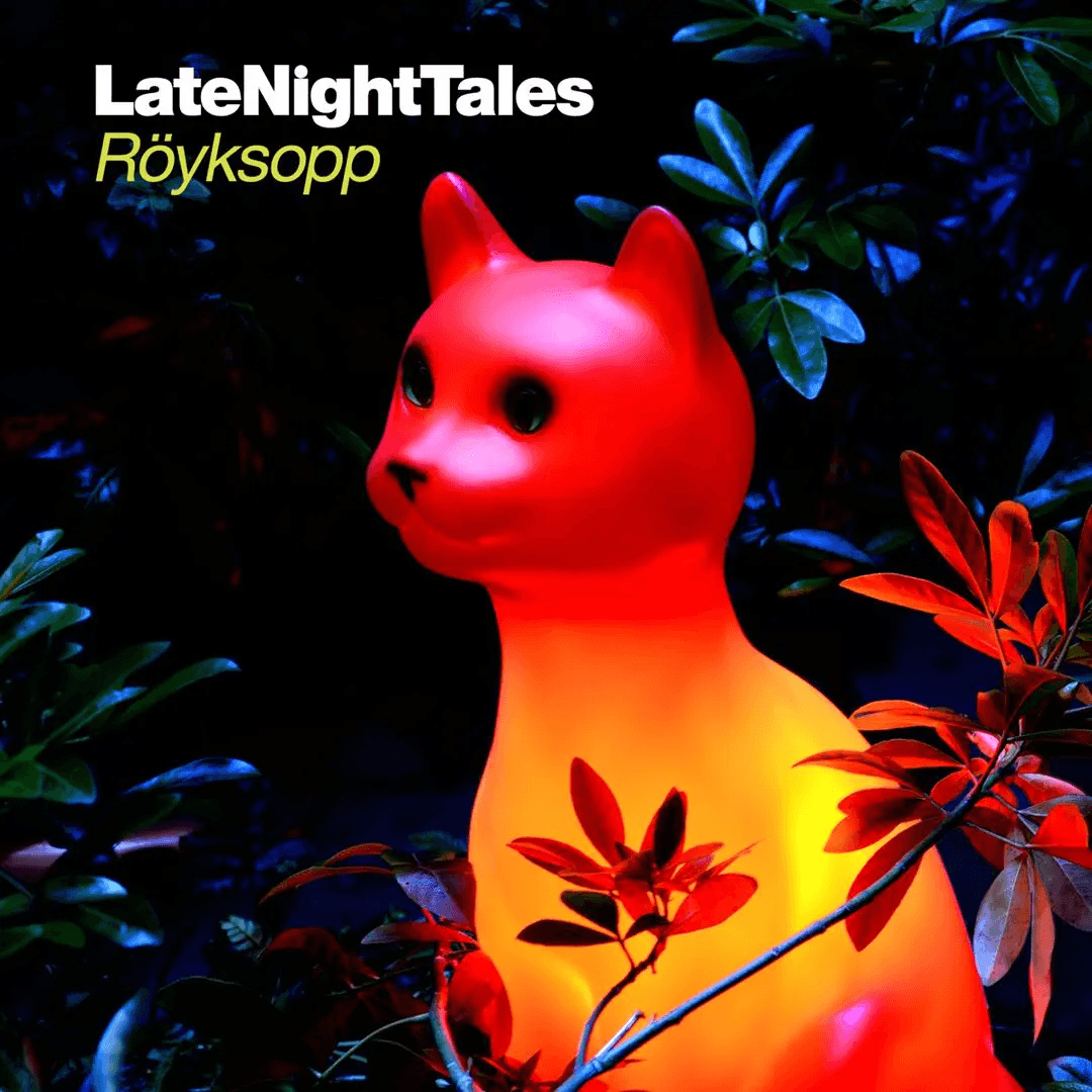 Album image