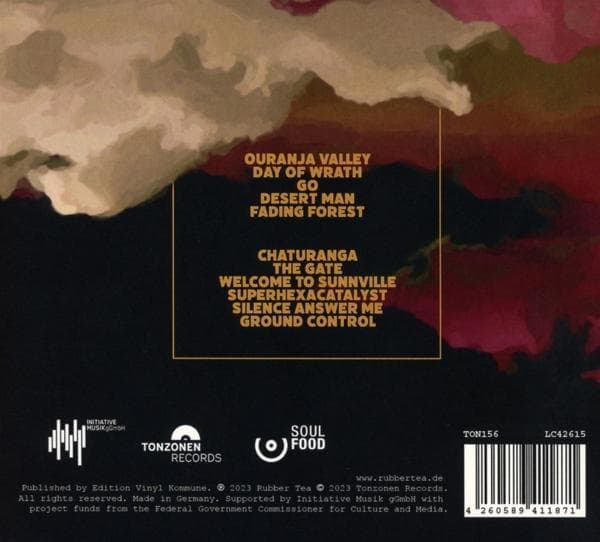 Album afbeelding 2 van 2