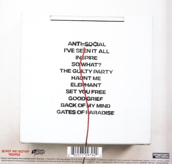 Album afbeelding 2 van 2