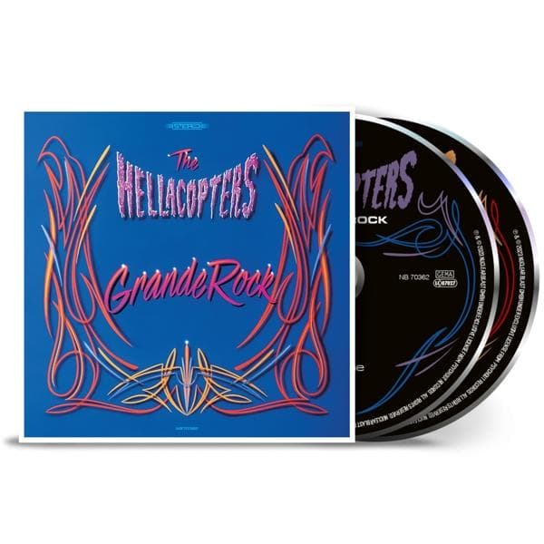 Album image