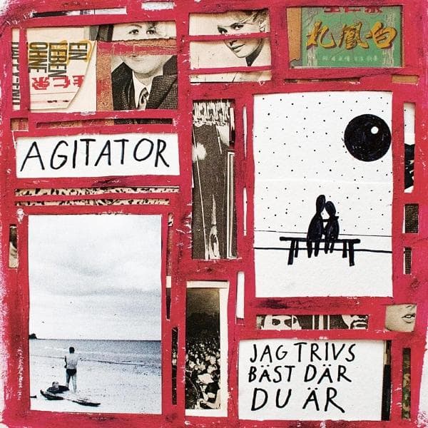 Album image