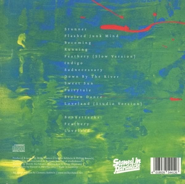 Album afbeelding 2 van 6