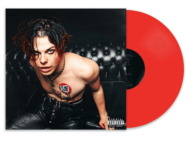 Album image