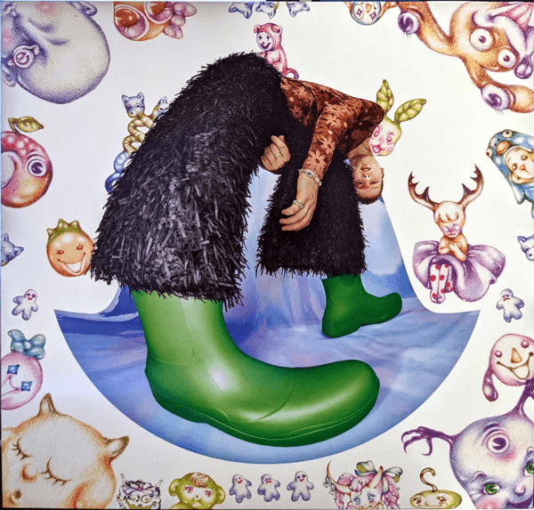 Album image