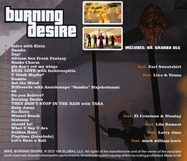 Album afbeelding 2 van 2