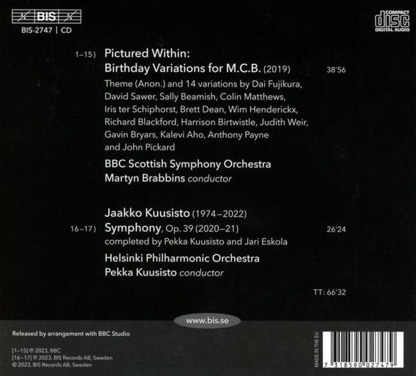 Album afbeelding 2 van 2