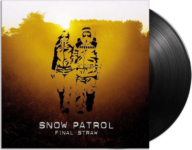 Album image