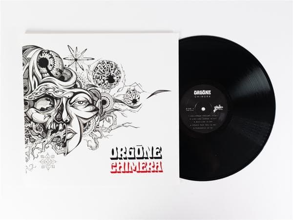 Album afbeelding 1 van 1