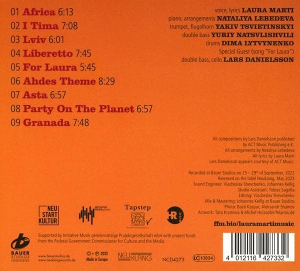 Album afbeelding 2 van 2