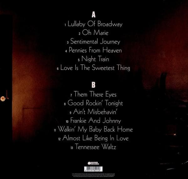Album afbeelding 2 van 2