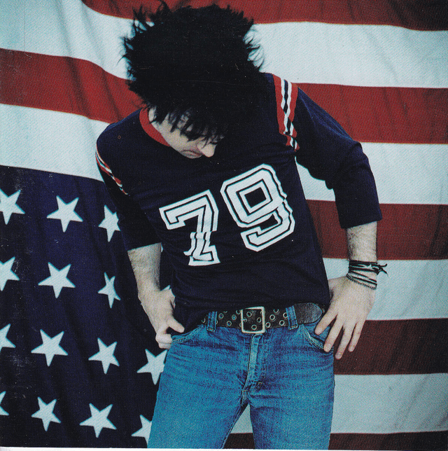 Album image