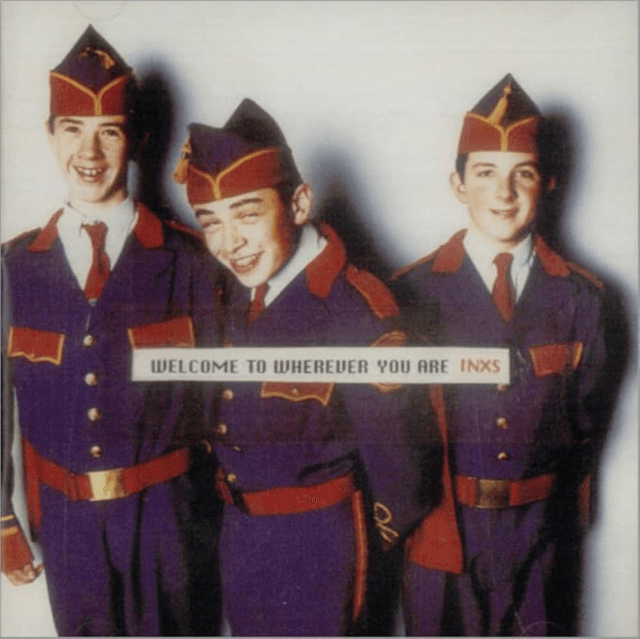 Album image