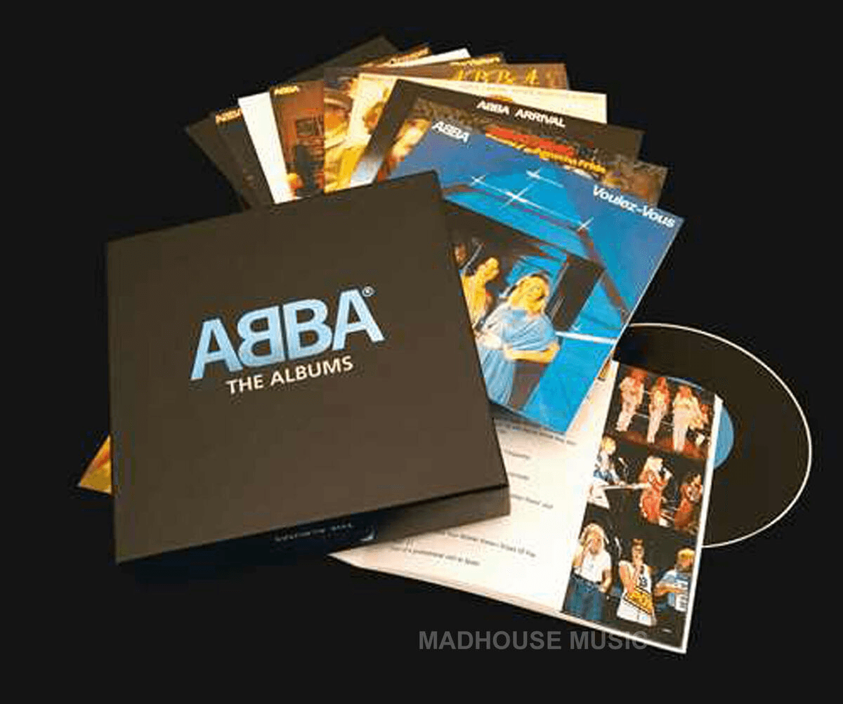 Album afbeelding 2 van 2