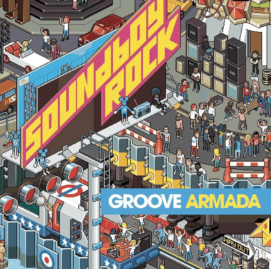 Album image
