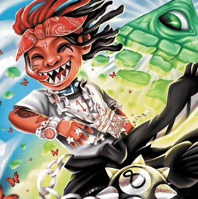 Album image