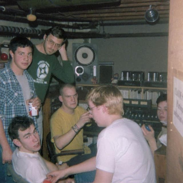 Album image