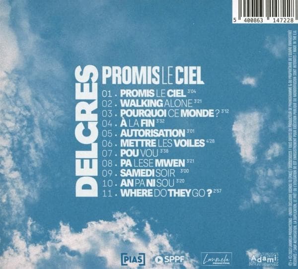 Album afbeelding 2 van 3