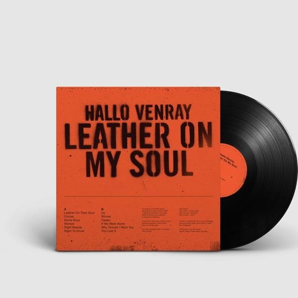 Album image