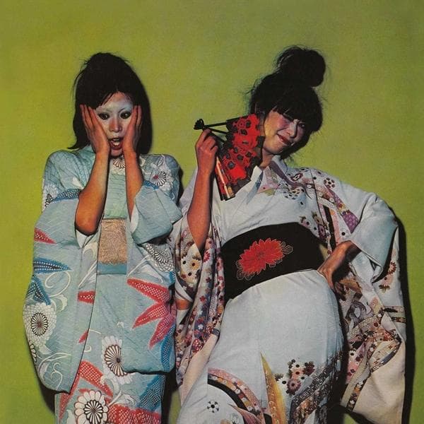 Album image