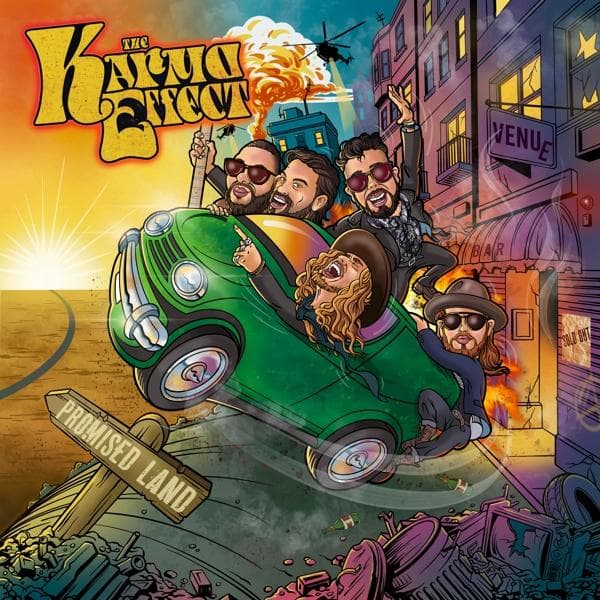 Album image