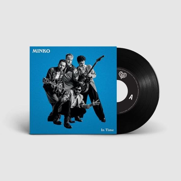 Album image