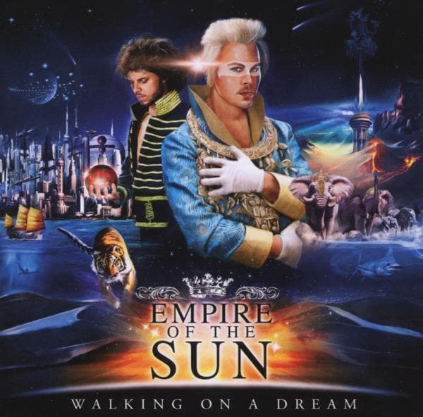 Album image