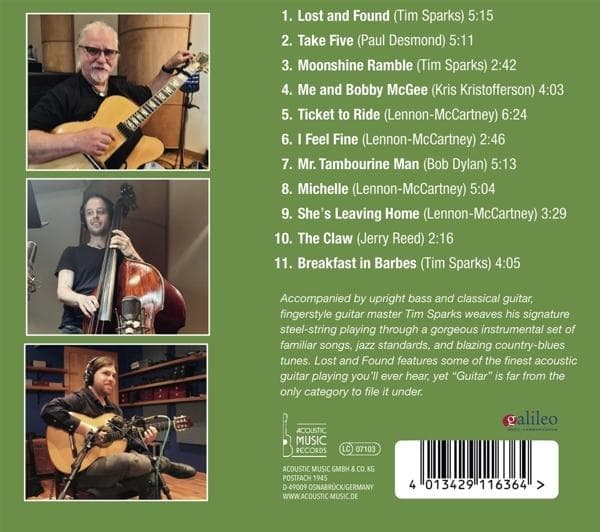 Album afbeelding 2 van 2